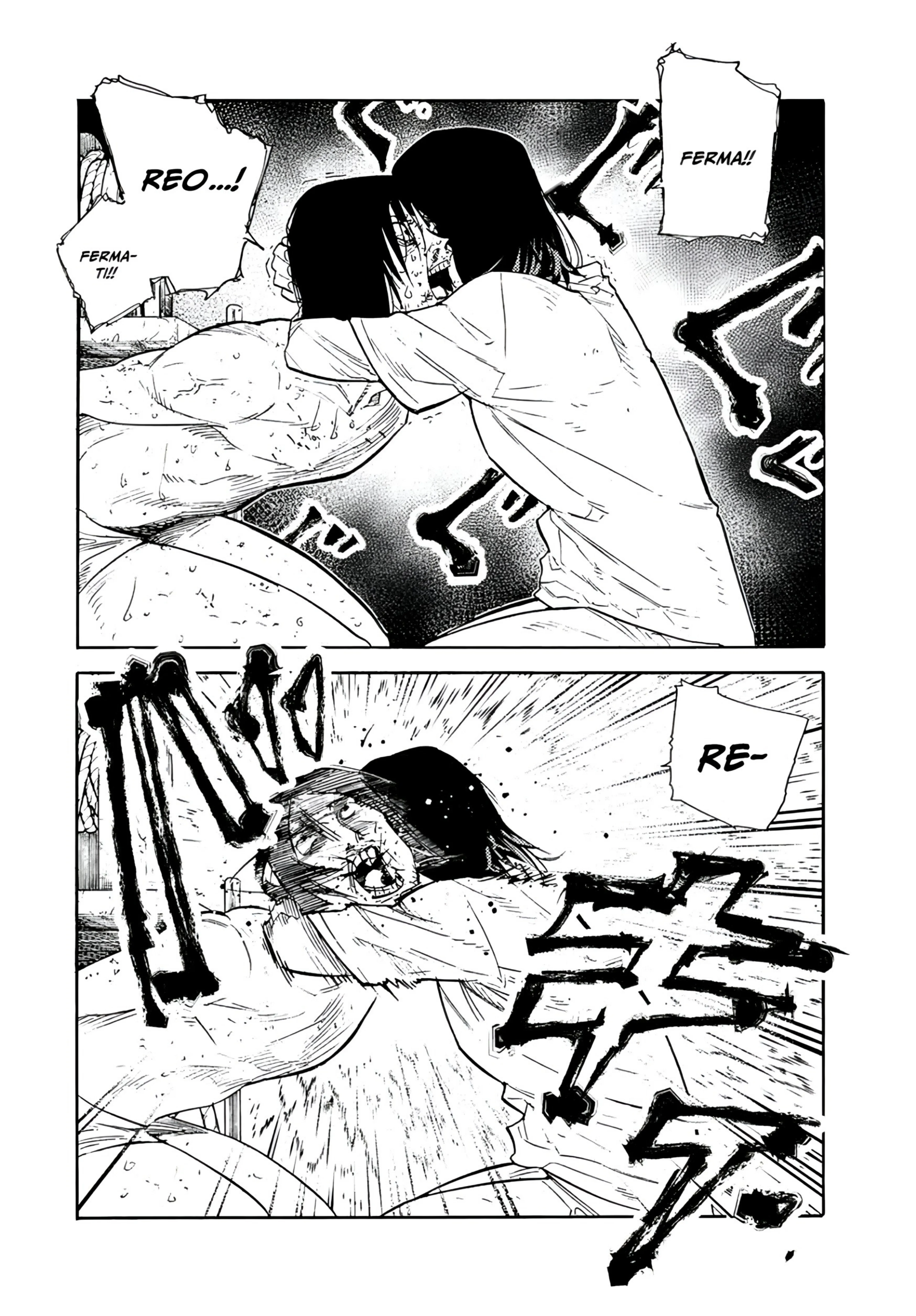 Read Juujika no Rokunin IT Manga Online
