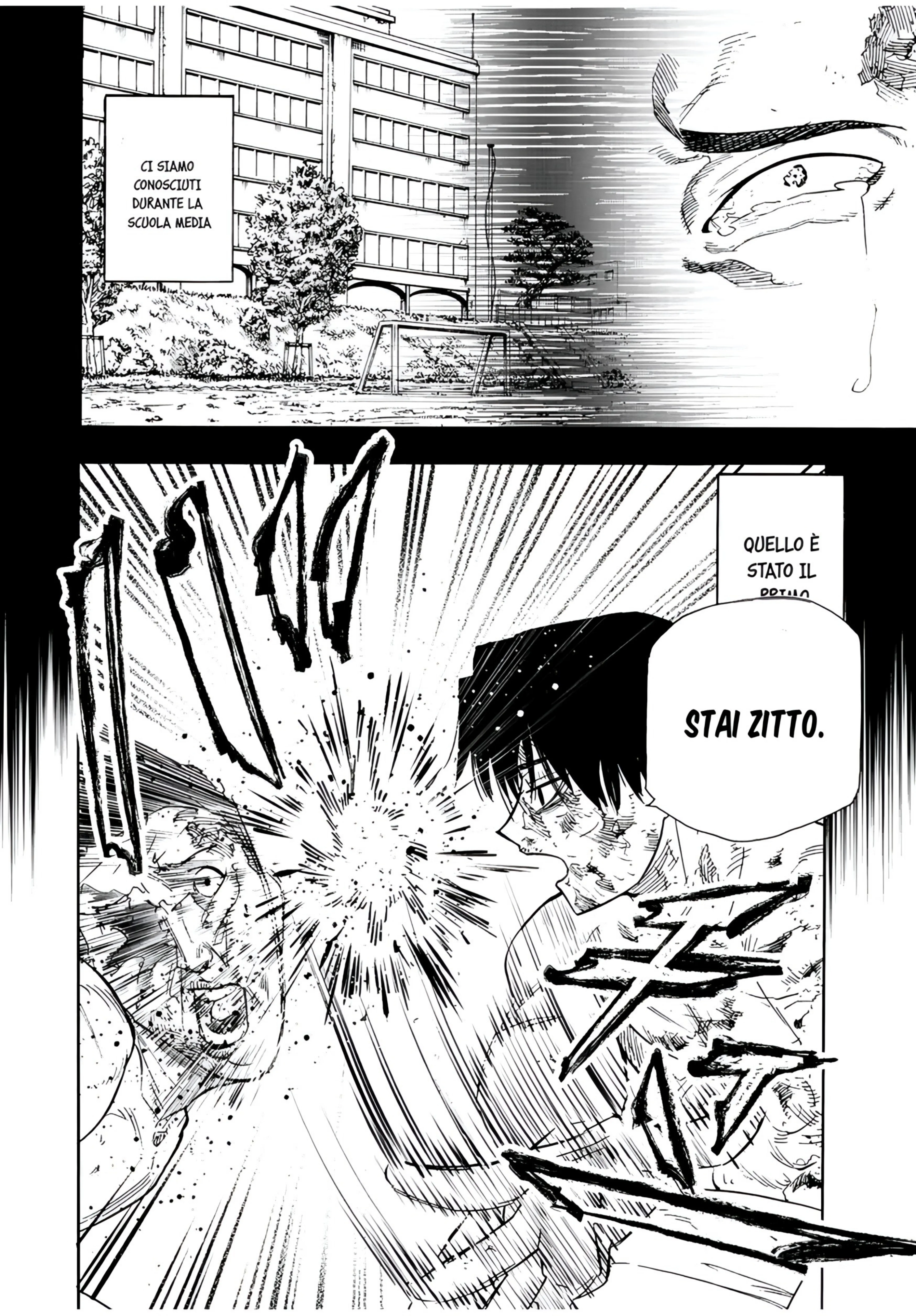 Read Juujika no Rokunin IT Manga Online