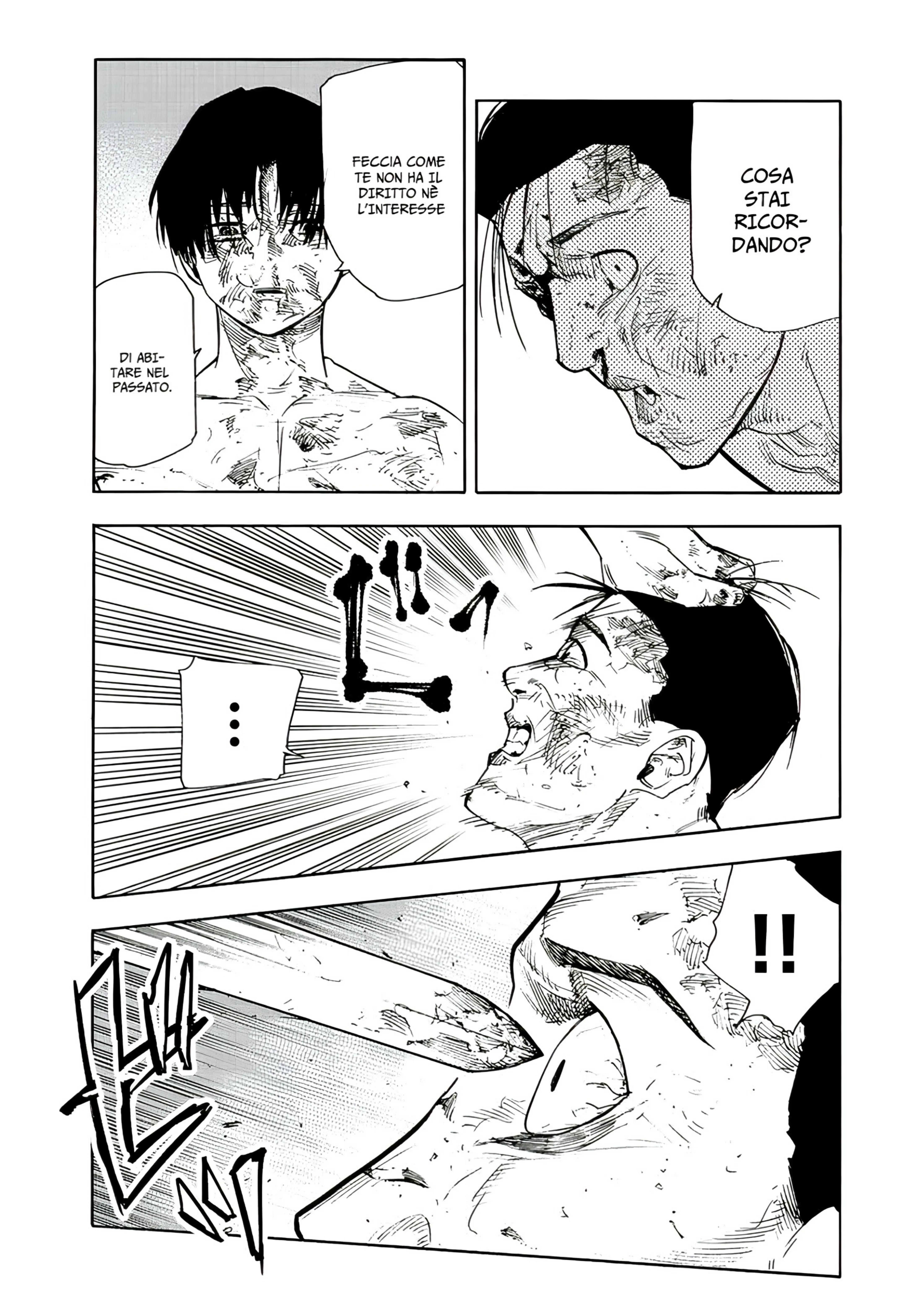 Read Juujika no Rokunin IT Manga Online