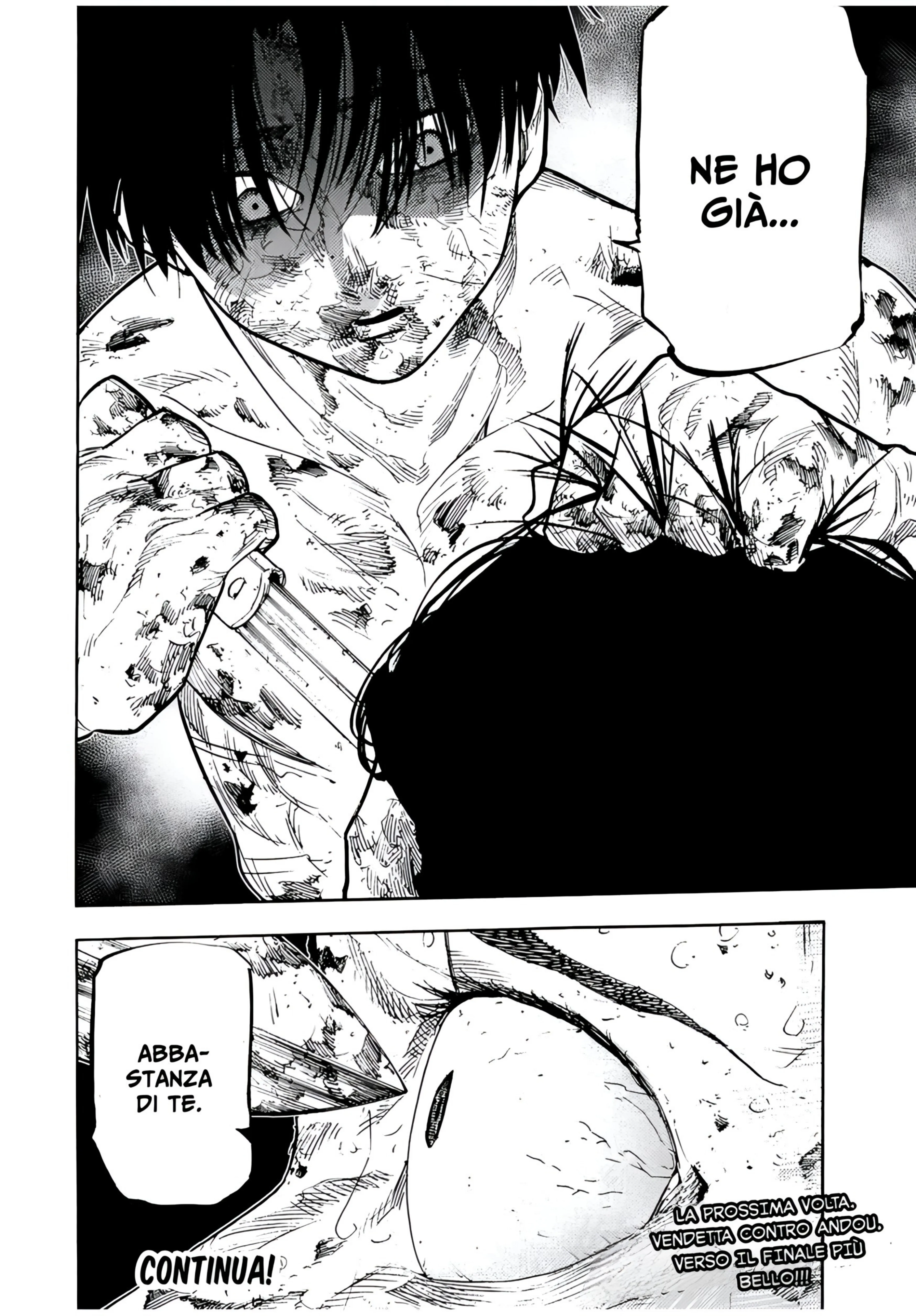 Read Juujika no Rokunin IT Manga Online