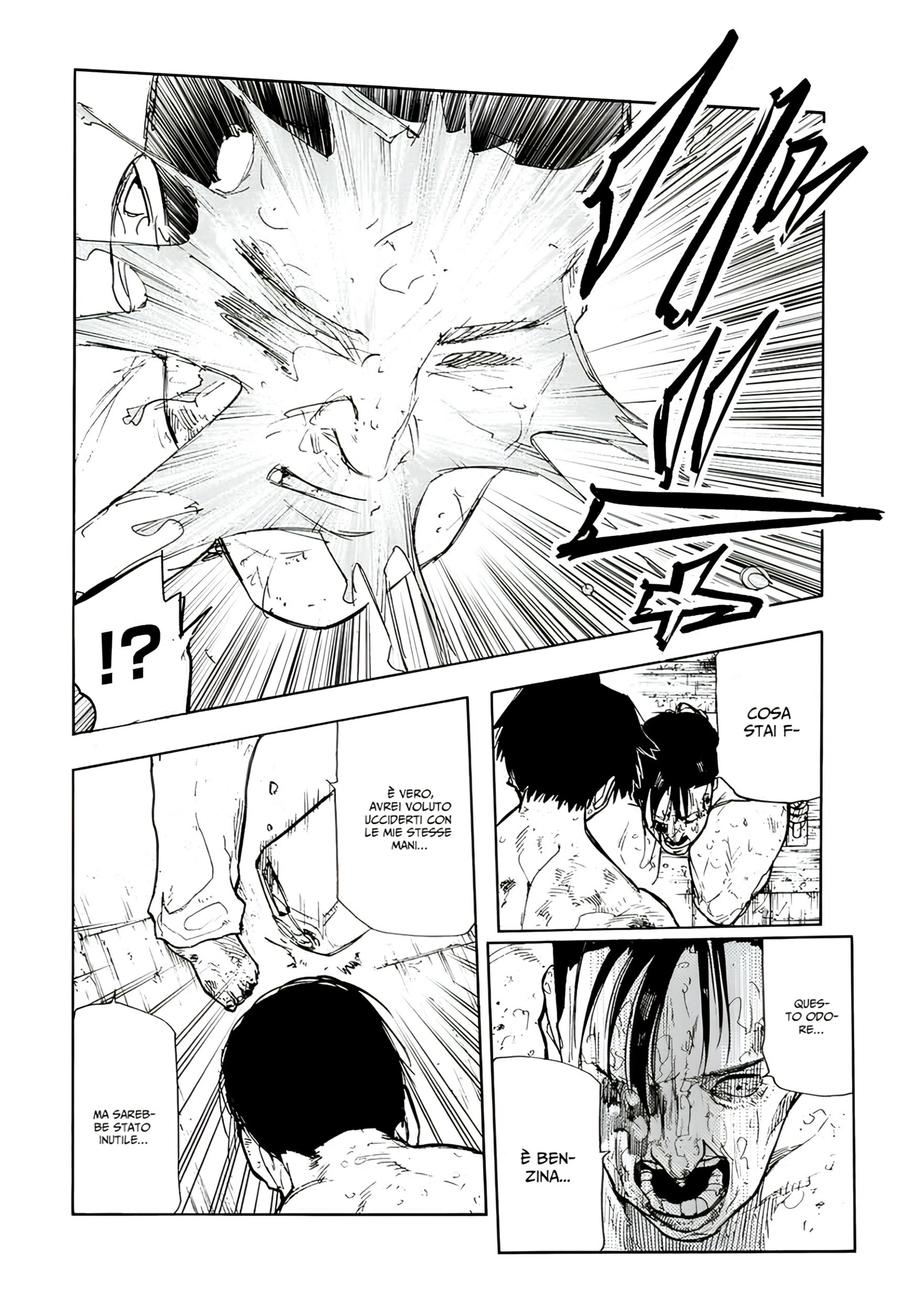 Read Juujika no Rokunin IT Manga Online
