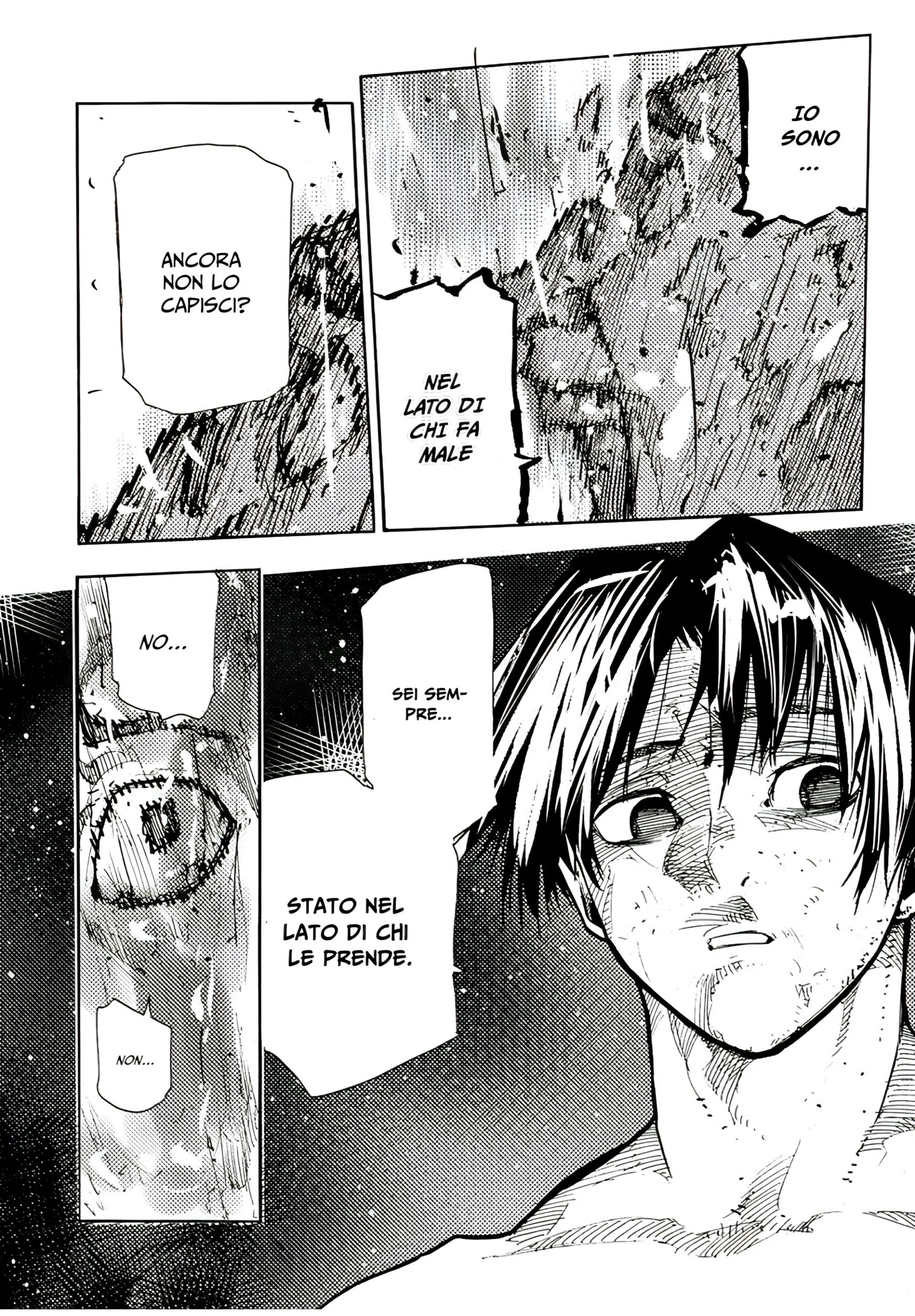 Read Juujika no Rokunin IT Manga Online