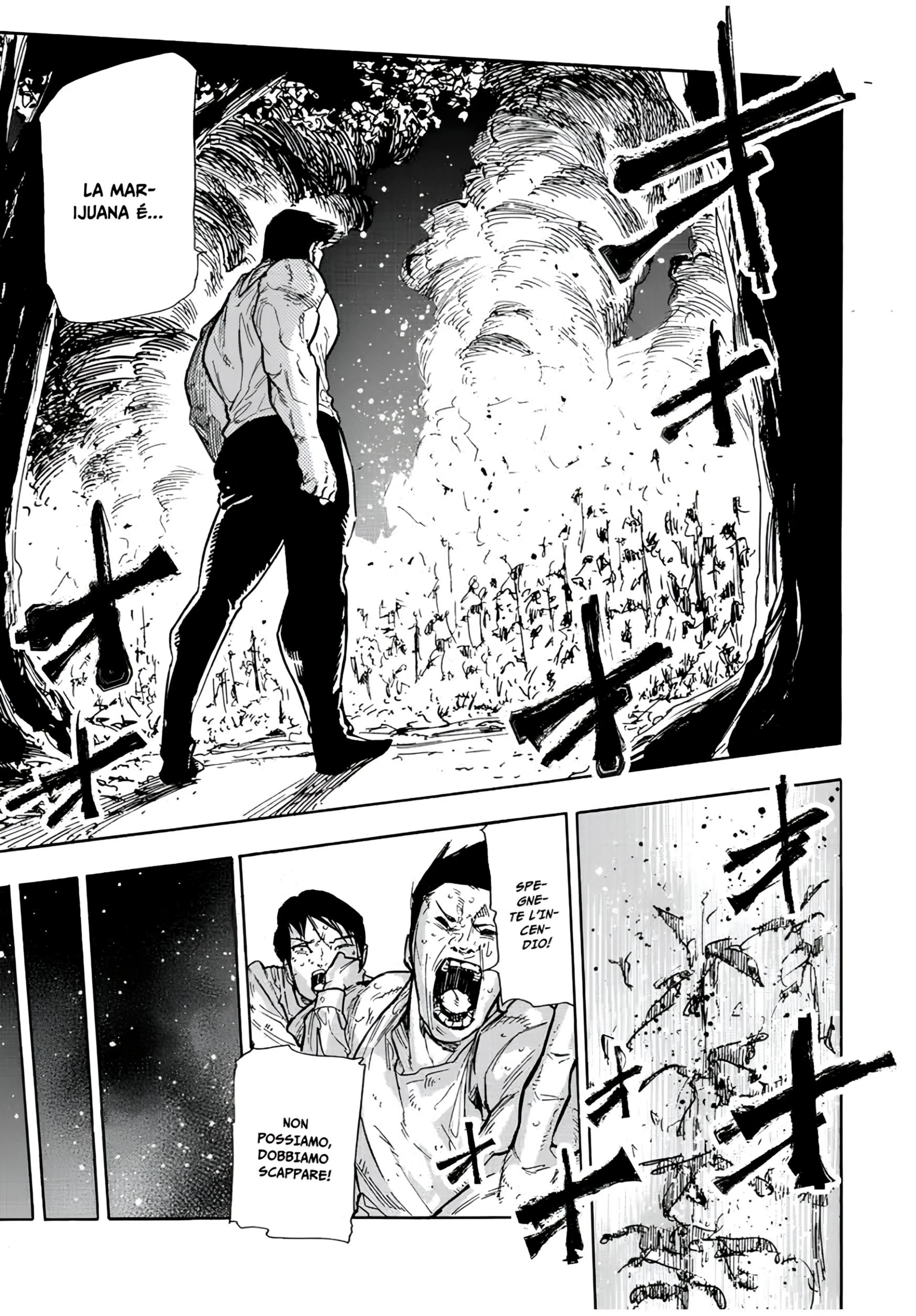 Read Juujika no Rokunin IT Manga Online