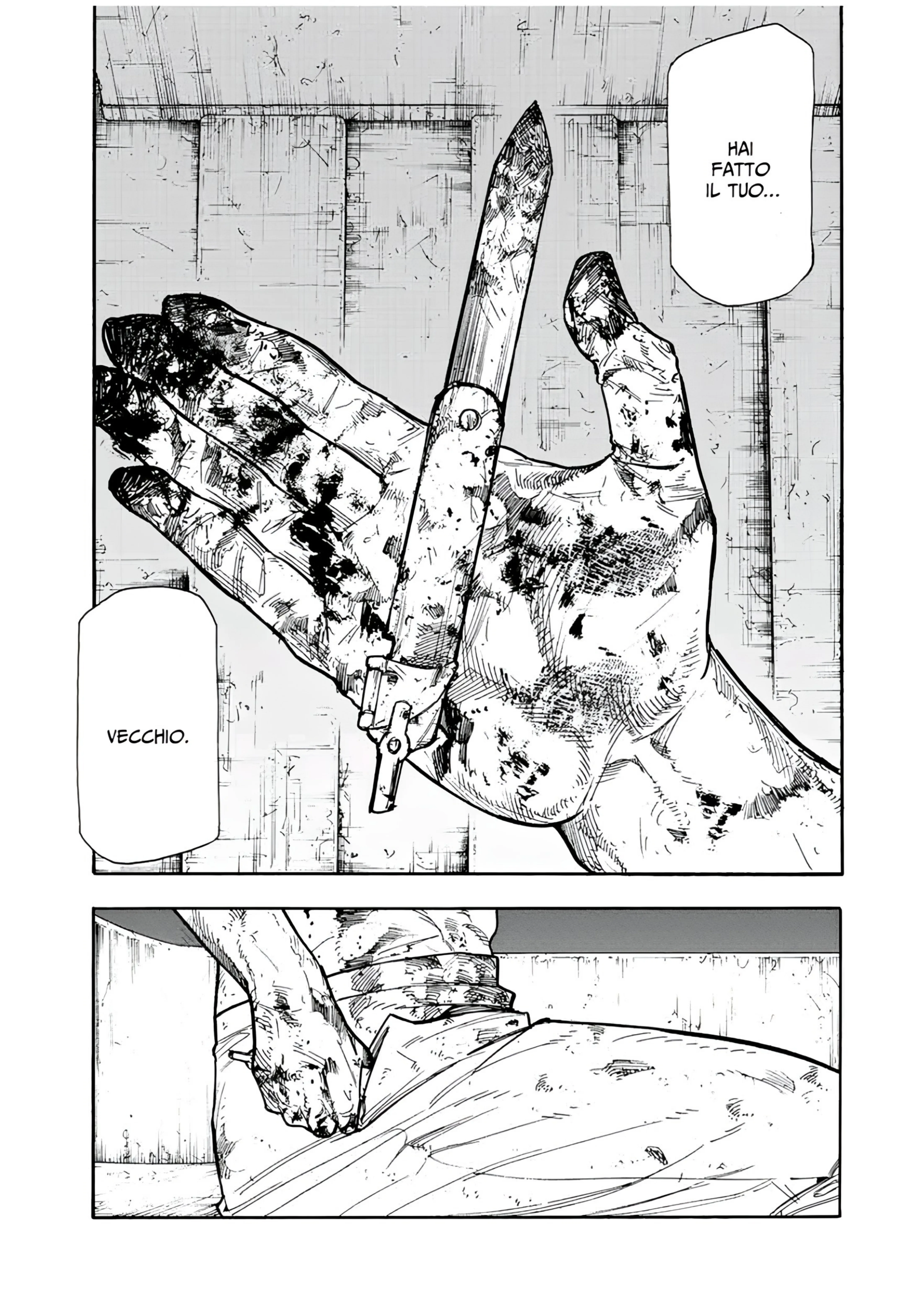 Read Juujika no Rokunin IT Manga Online