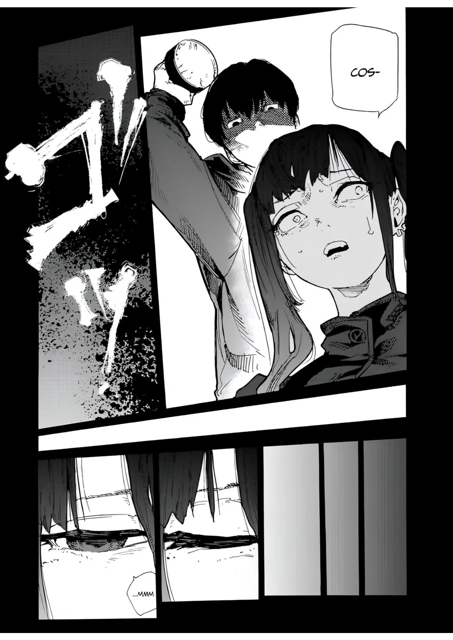 Read Juujika no Rokunin IT Manga Online