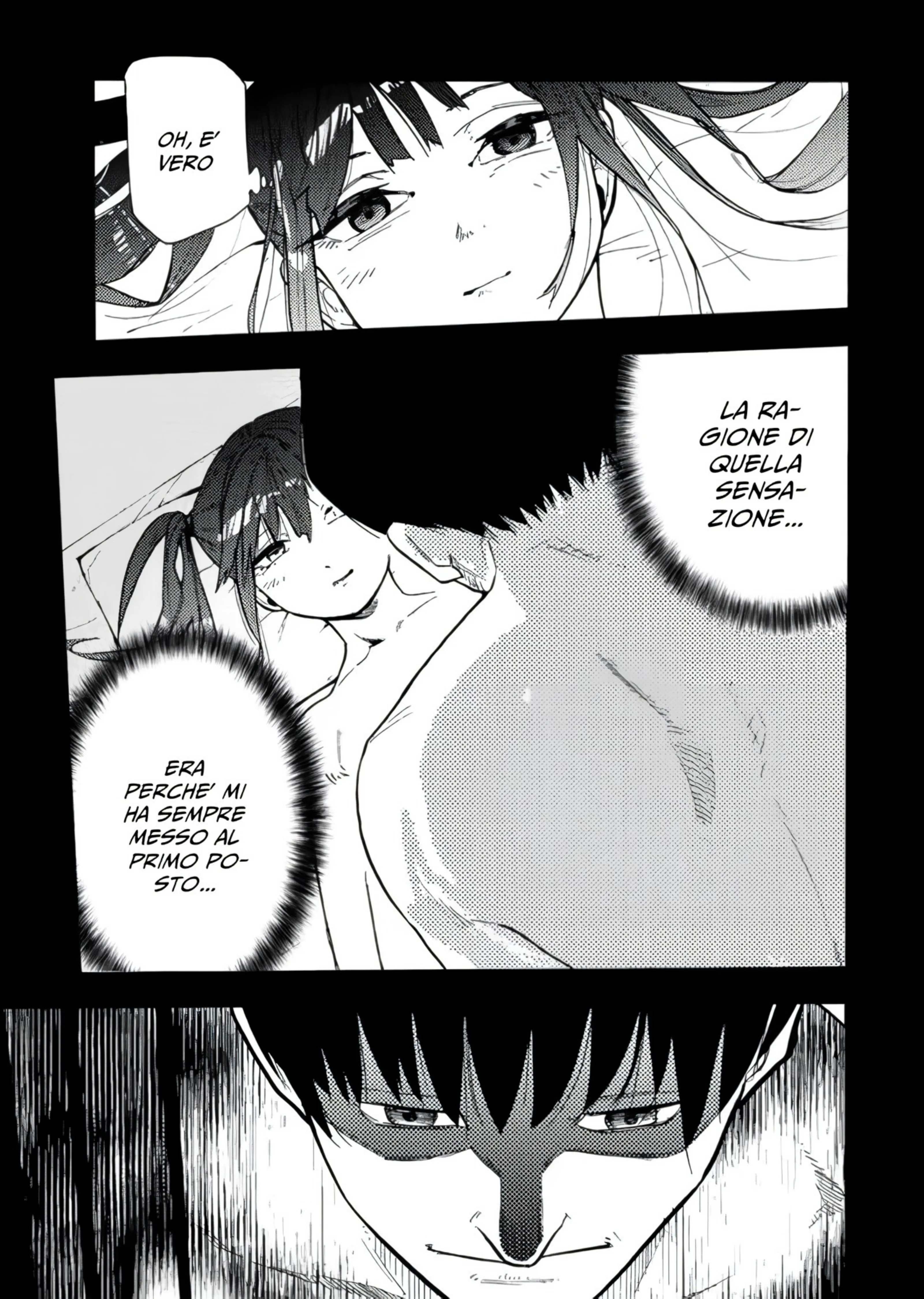 Read Juujika no Rokunin IT Manga Online
