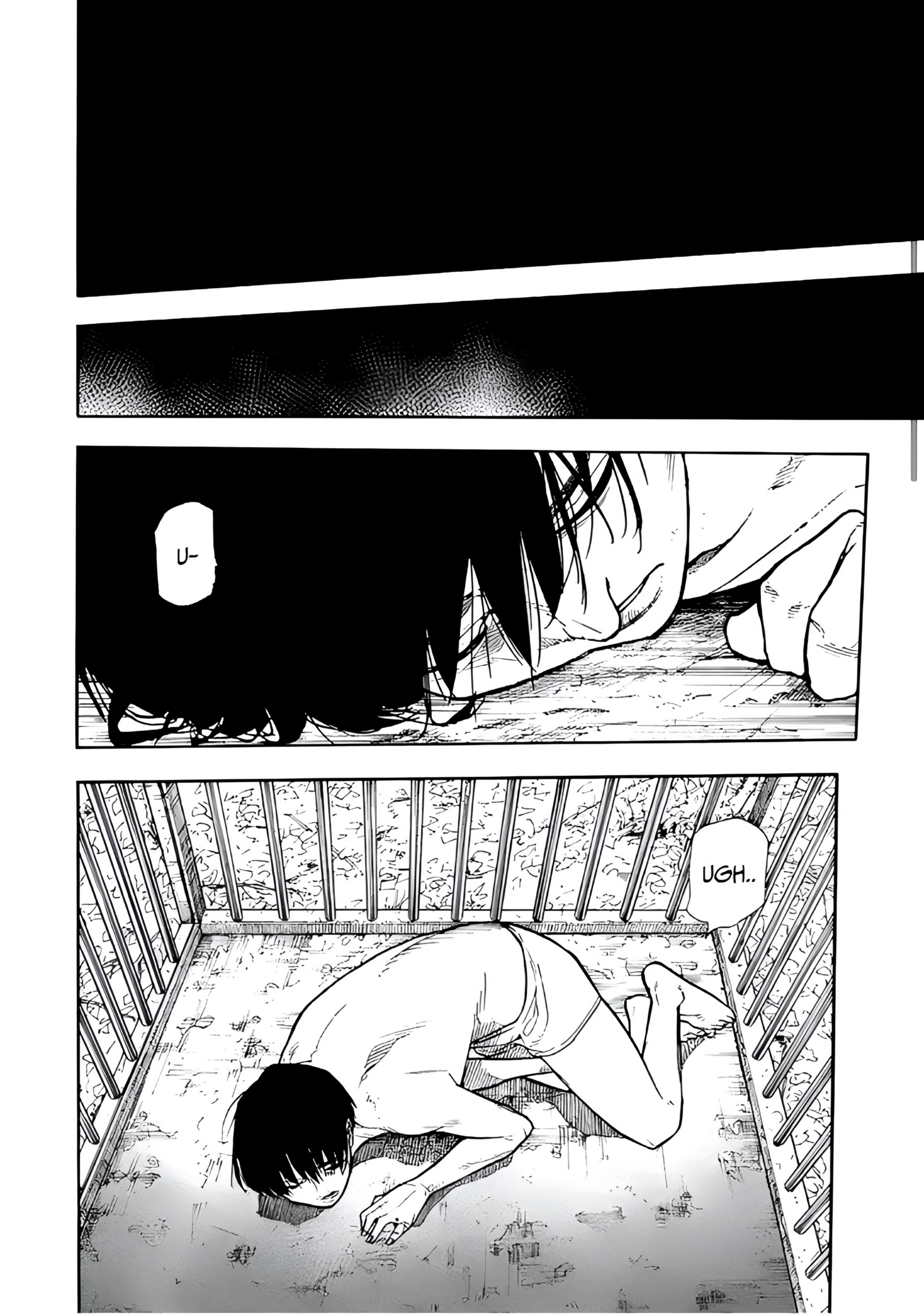 Read Juujika no Rokunin IT Manga Online