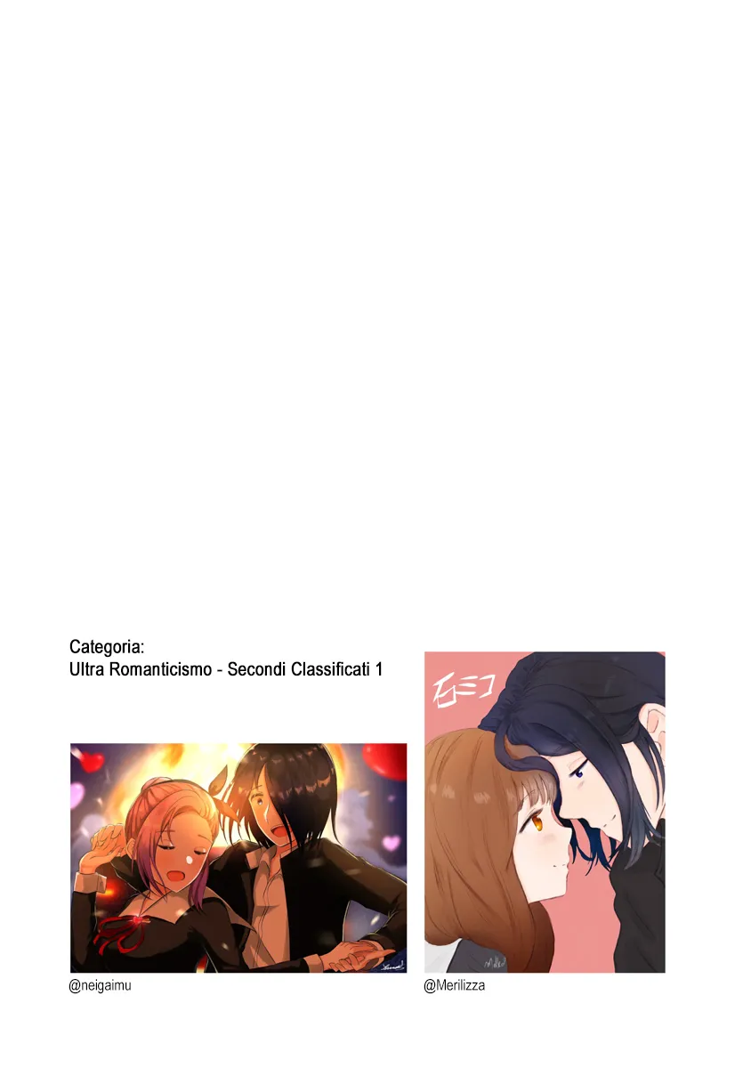 Read Kaguya sama Love is War IT Manga Online