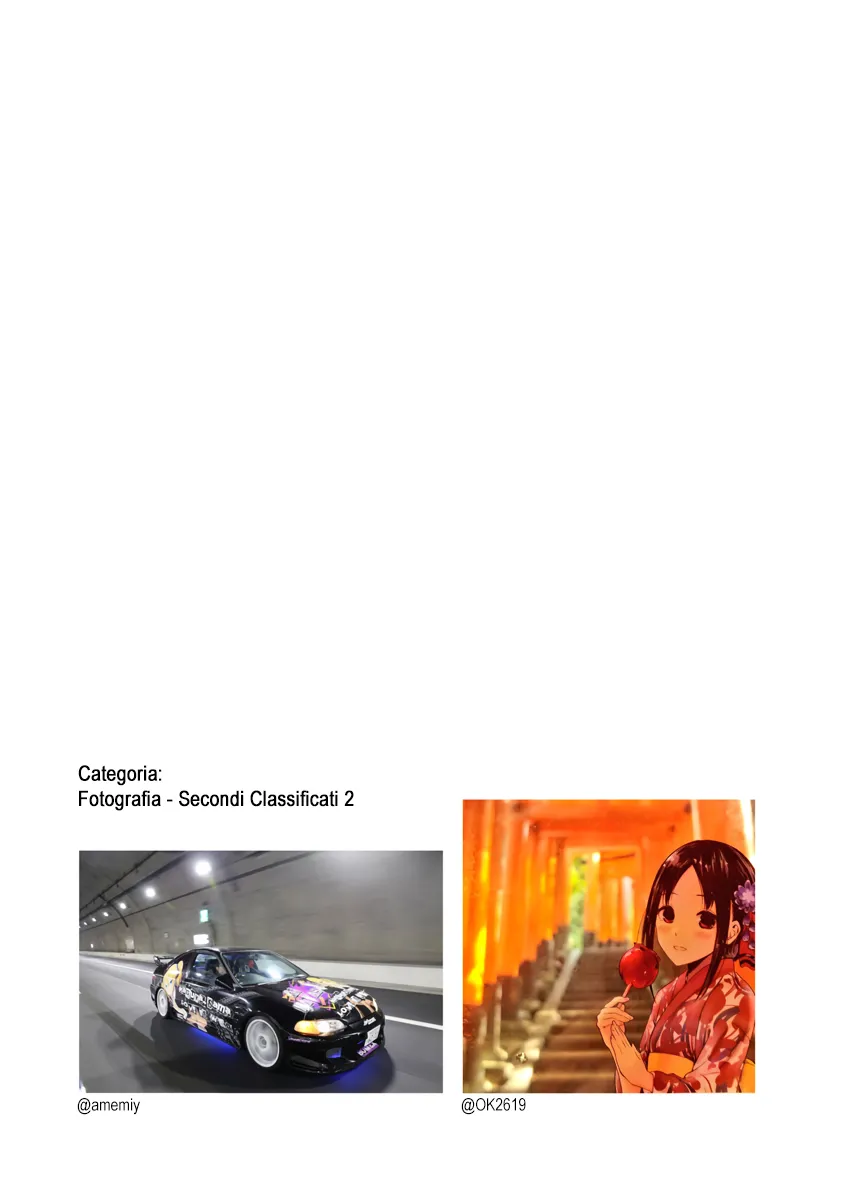 Read Kaguya sama Love is War IT Manga Online