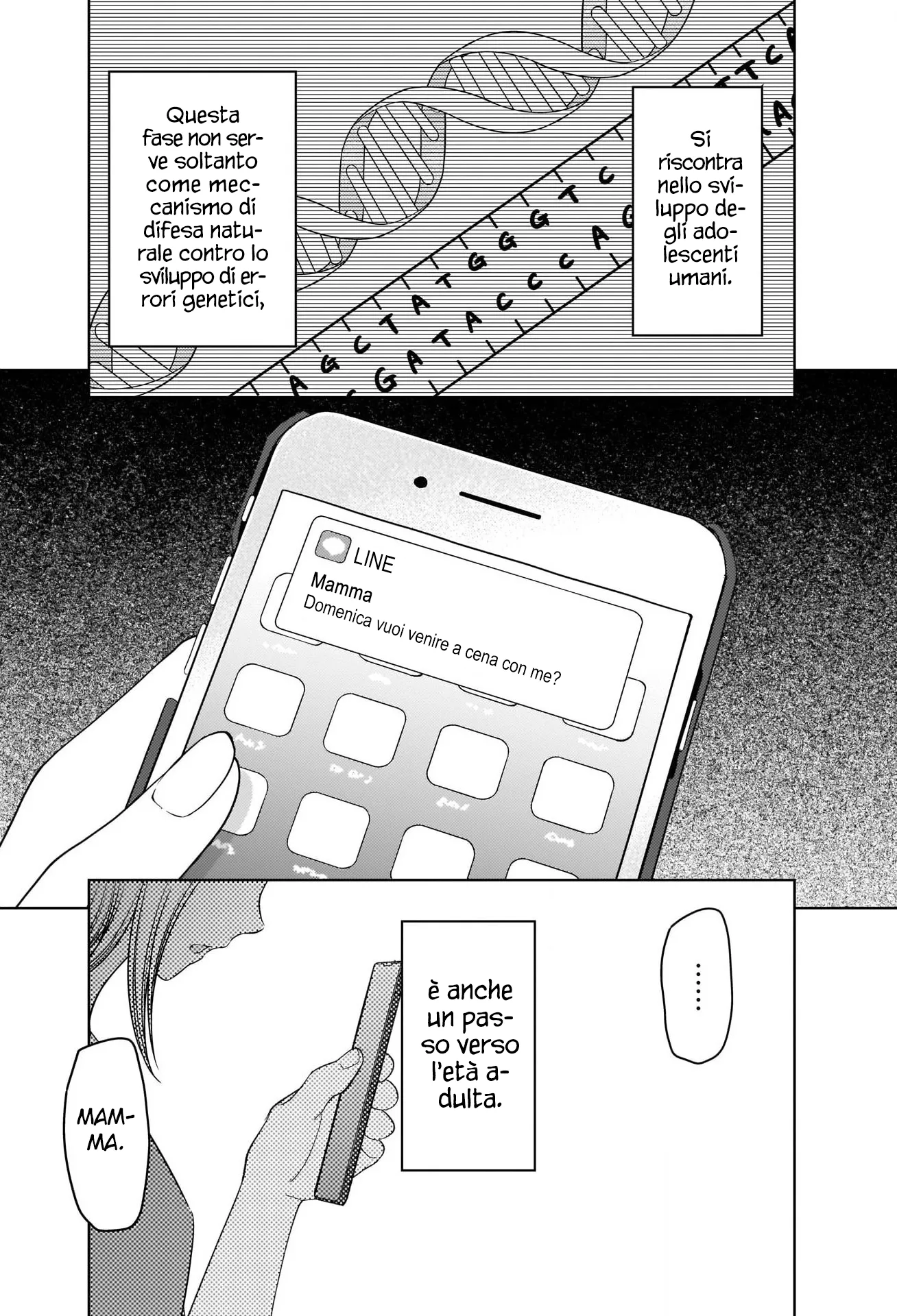 Read Kaguya sama Love is War IT Manga Online