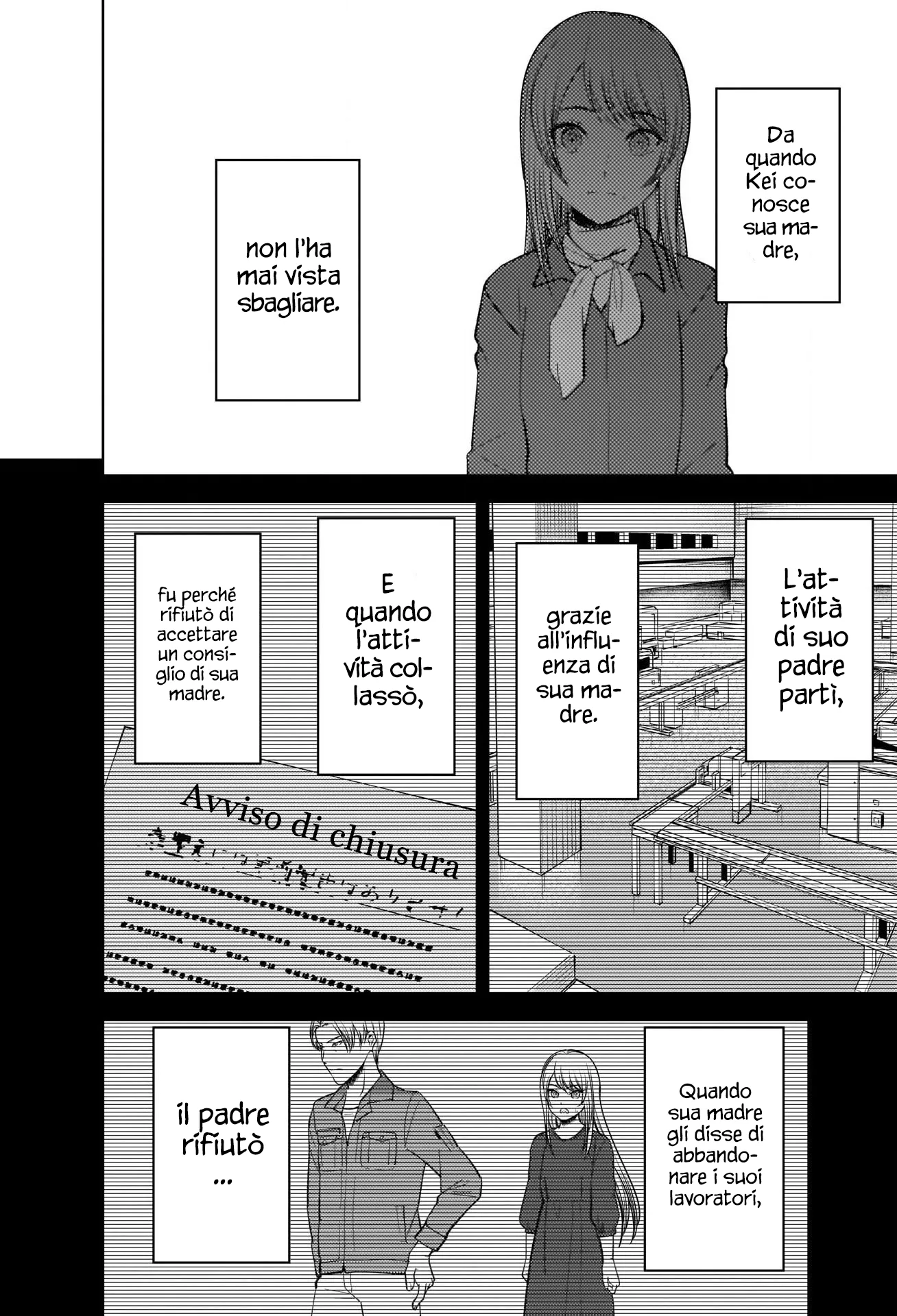 Read Kaguya sama Love is War IT Manga Online