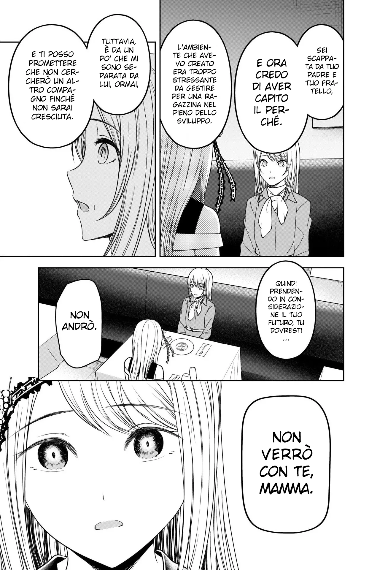 Read Kaguya sama Love is War IT Manga Online