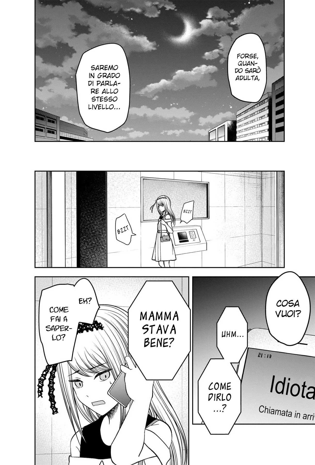 Read Kaguya sama Love is War IT Manga Online