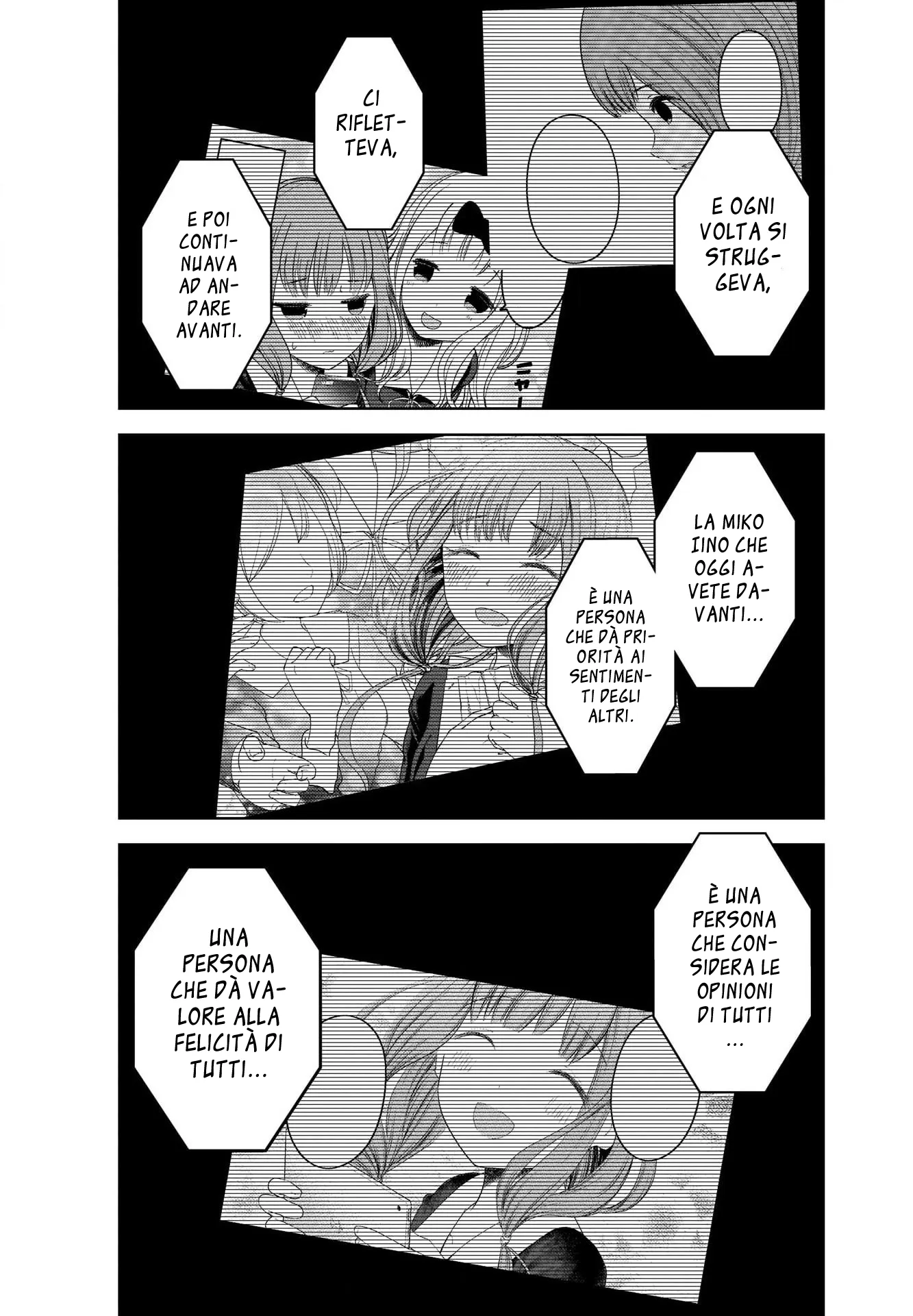 Read Kaguya sama Love is War IT Manga Online