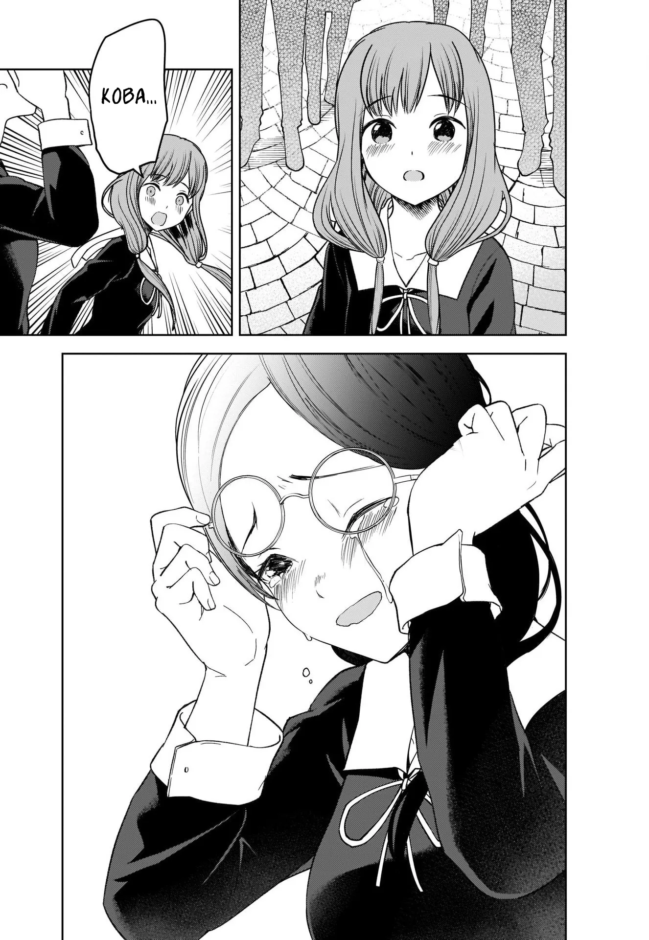Read Kaguya sama Love is War IT Manga Online