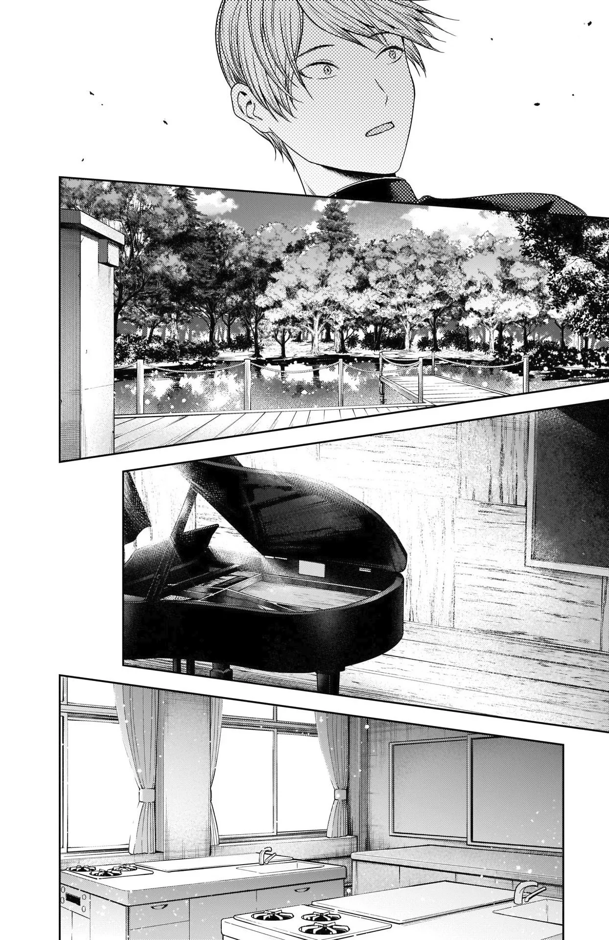 Read Kaguya sama Love is War IT Manga Online