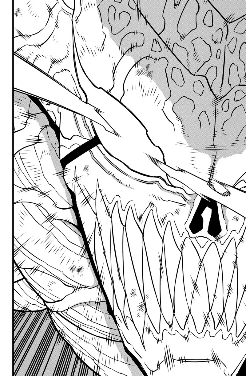 Read Kaiju No. 8 IT Manga Online