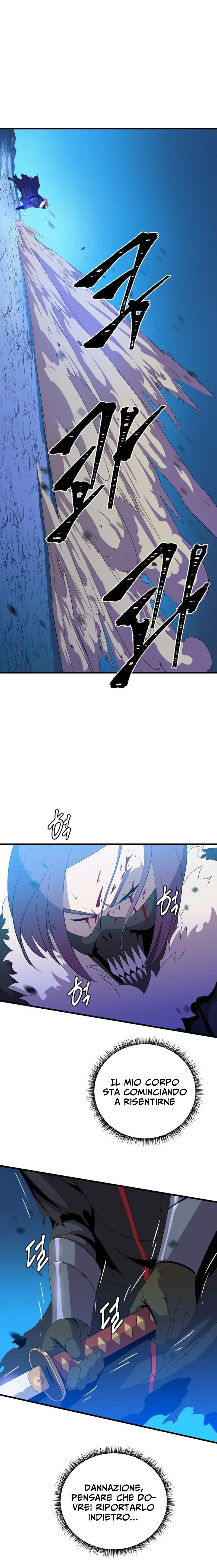 Read Kill the Hero IT Manga Online