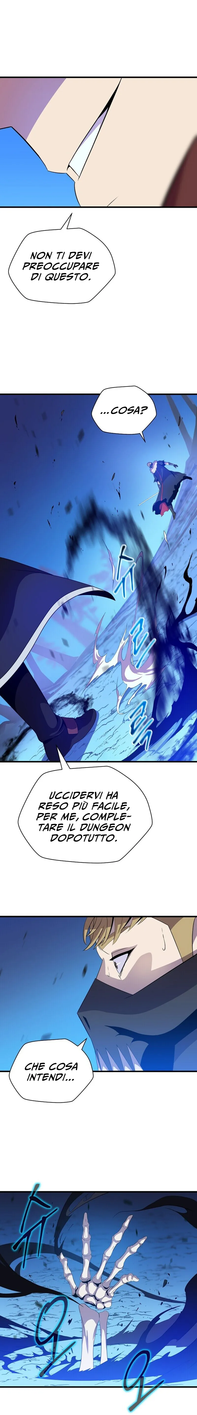 Read Kill the Hero IT Manga Online