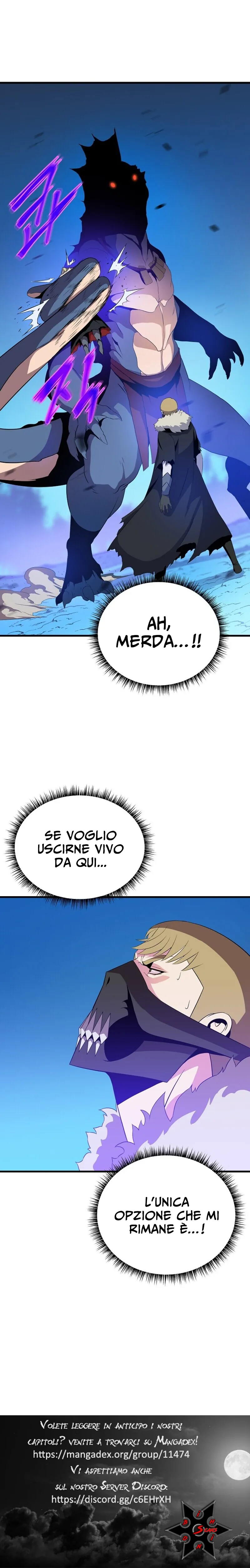 Read Kill the Hero IT Manga Online