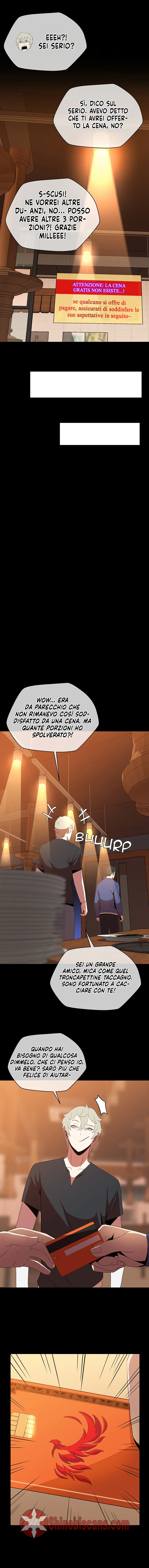 Read Kill the Hero IT Manga Online