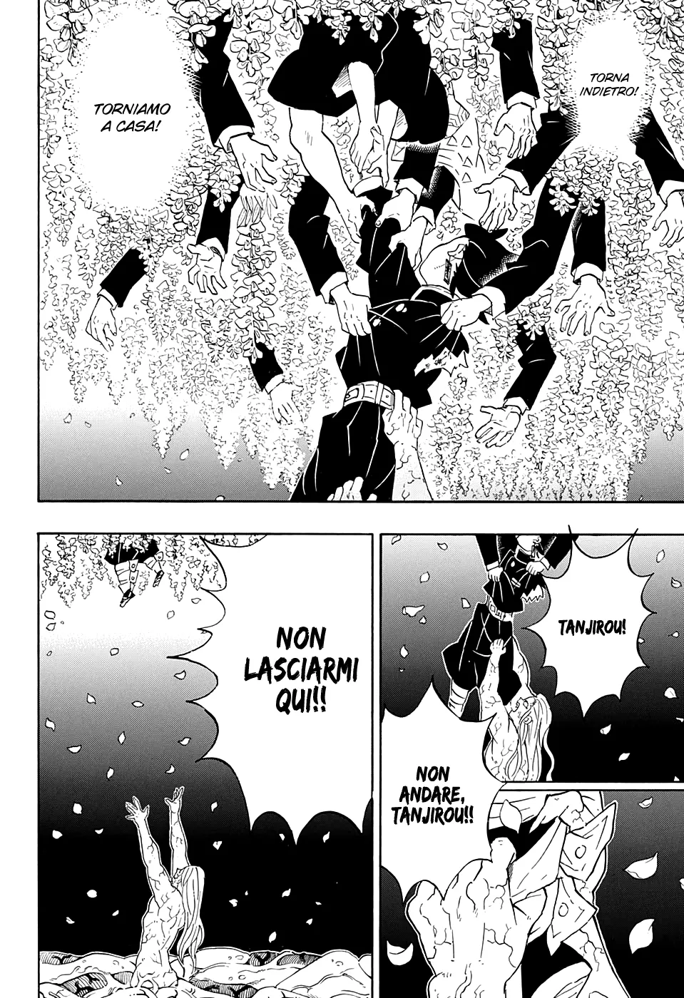 Read Kimetsu no Yaiba IT Manga Online