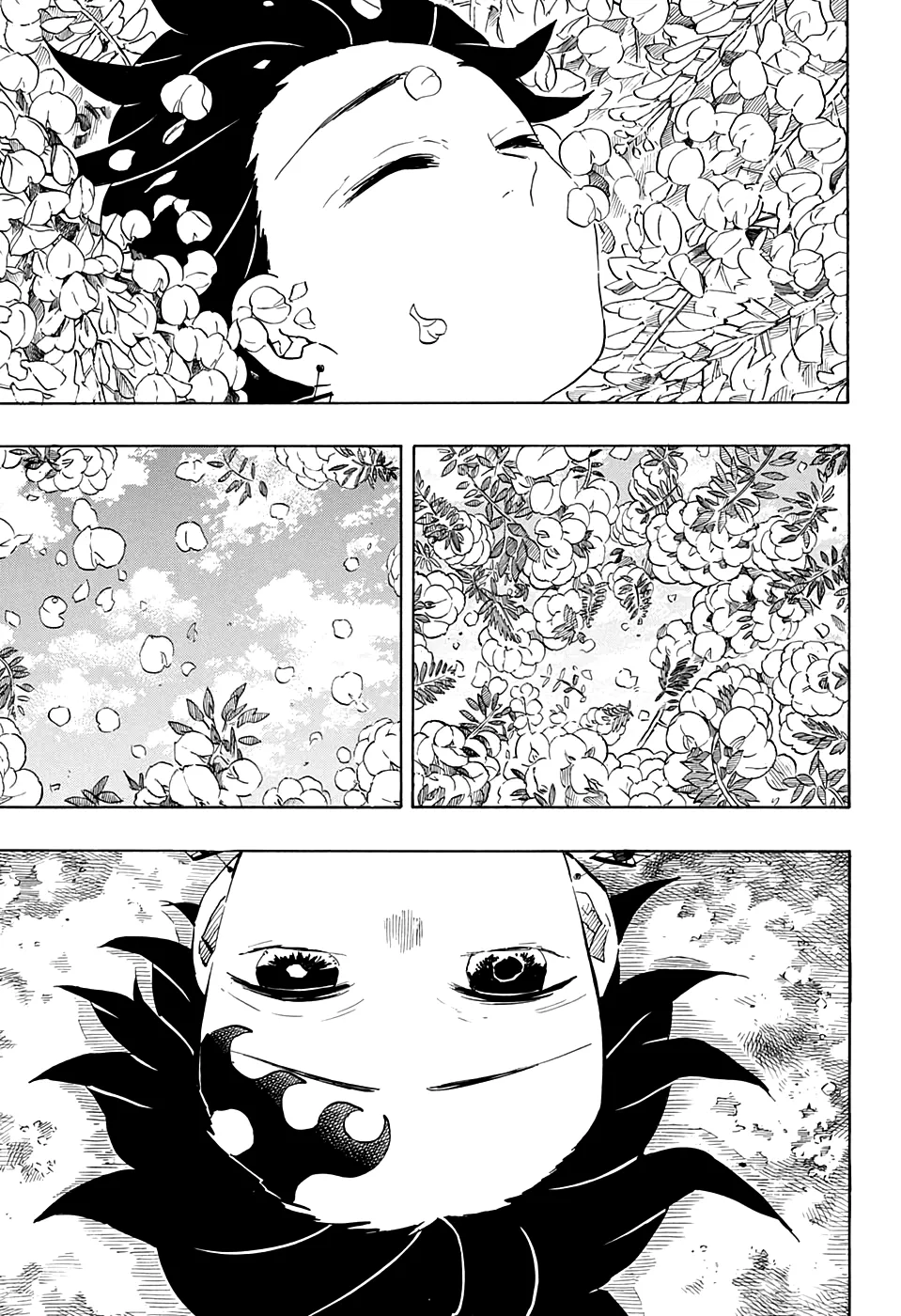 Read Kimetsu no Yaiba IT Manga Online