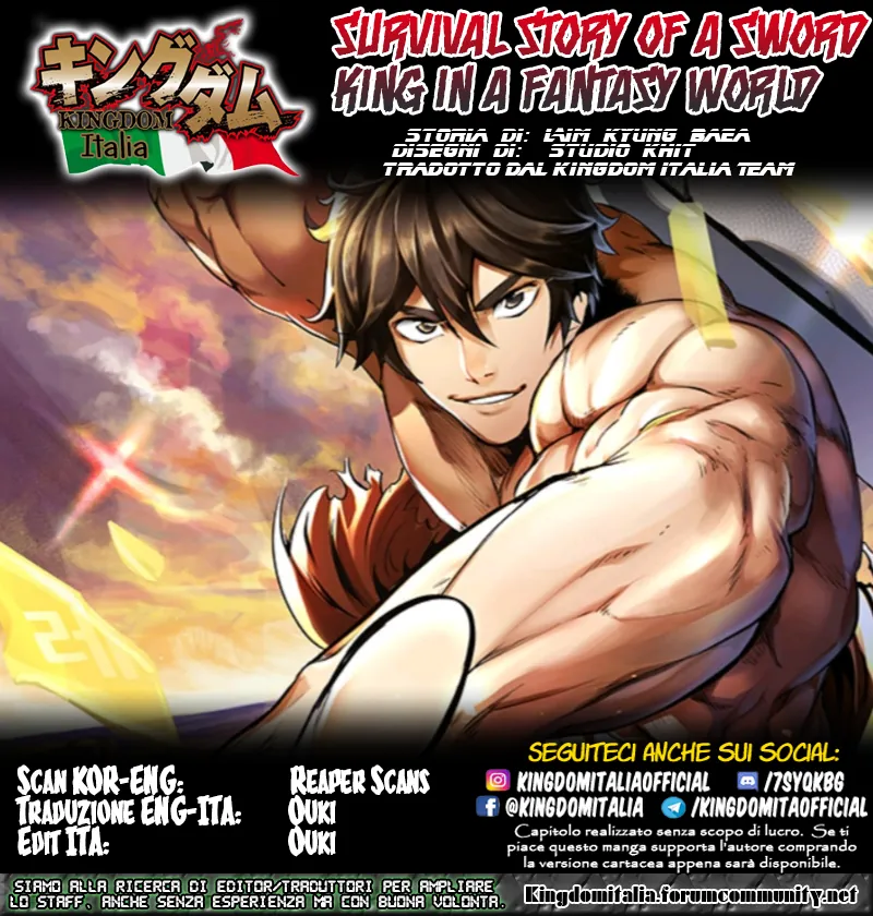 Read Latna Saga Survival of a Sword King IT Manga Online