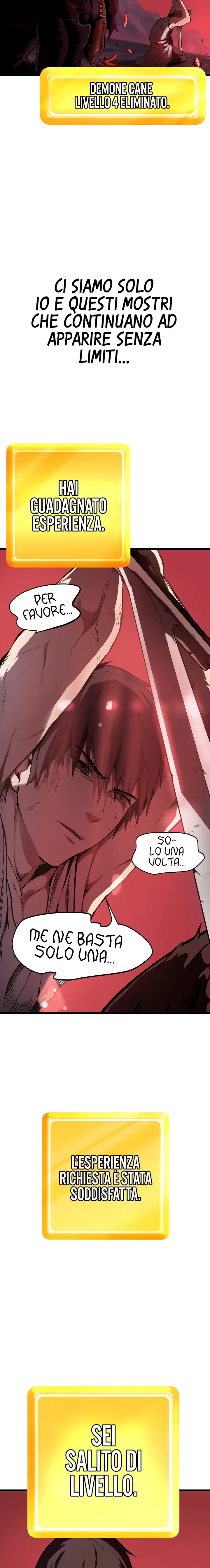 Read Latna Saga Survival of a Sword King IT Manga Online