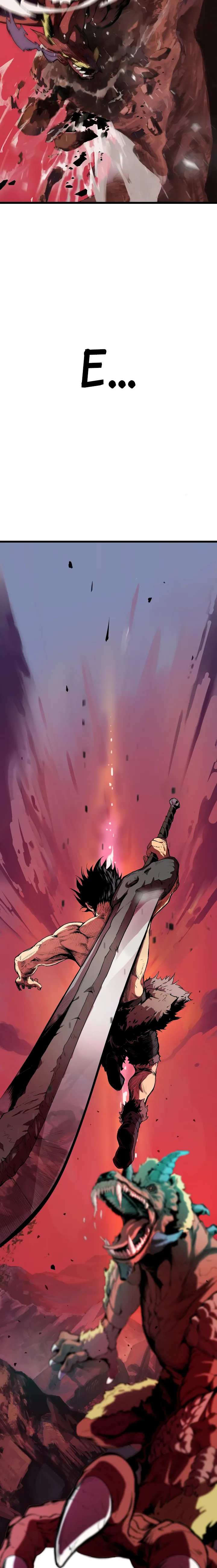 Read Latna Saga Survival of a Sword King IT Manga Online