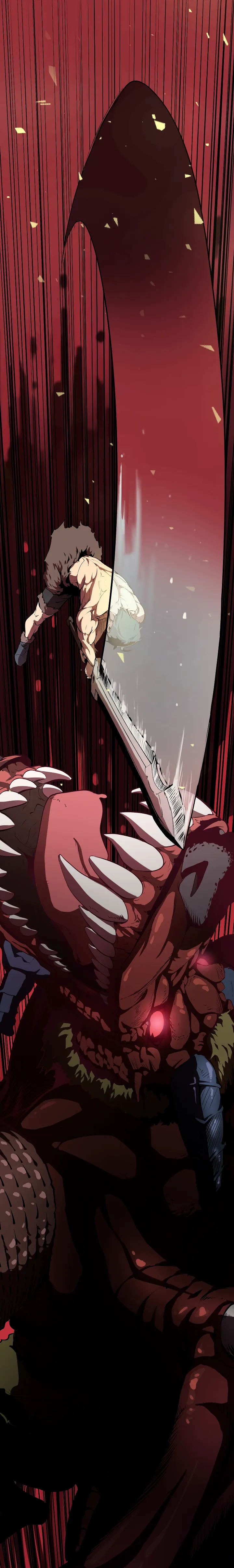 Read Latna Saga Survival of a Sword King IT Manga Online