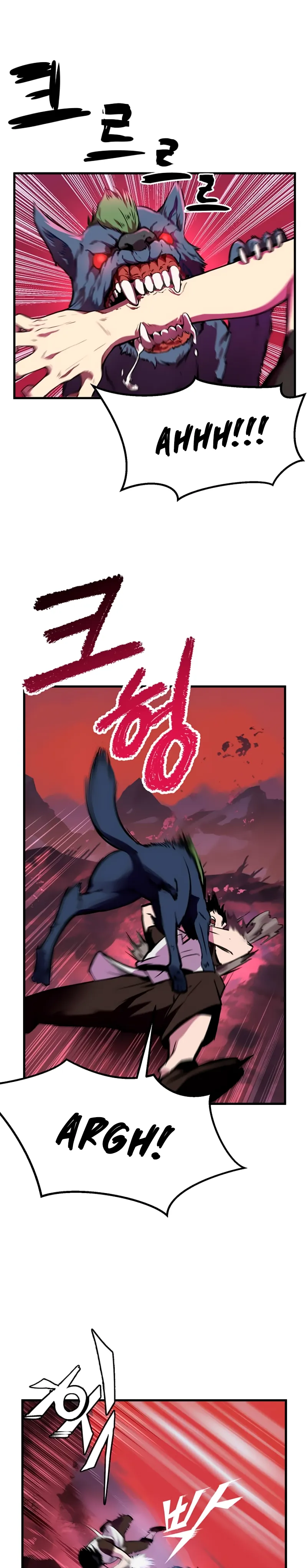 Read Latna Saga Survival of a Sword King IT Manga Online
