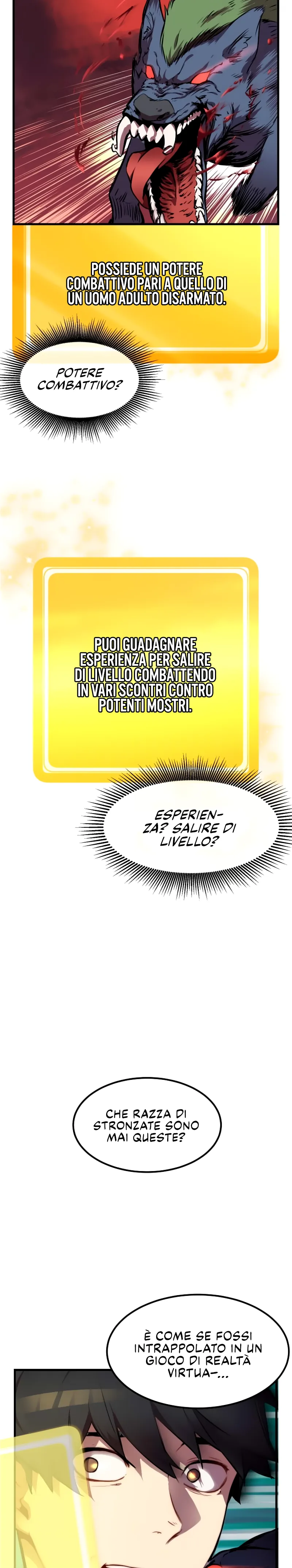 Read Latna Saga Survival of a Sword King IT Manga Online