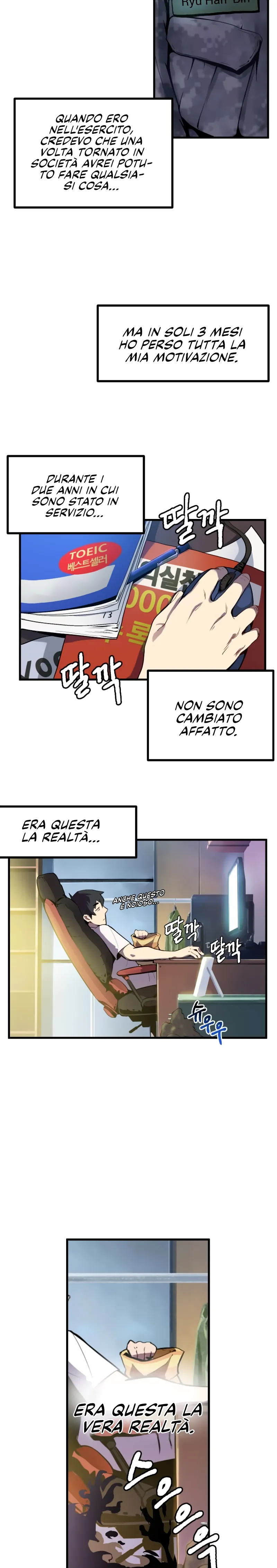 Read Latna Saga Survival of a Sword King IT Manga Online