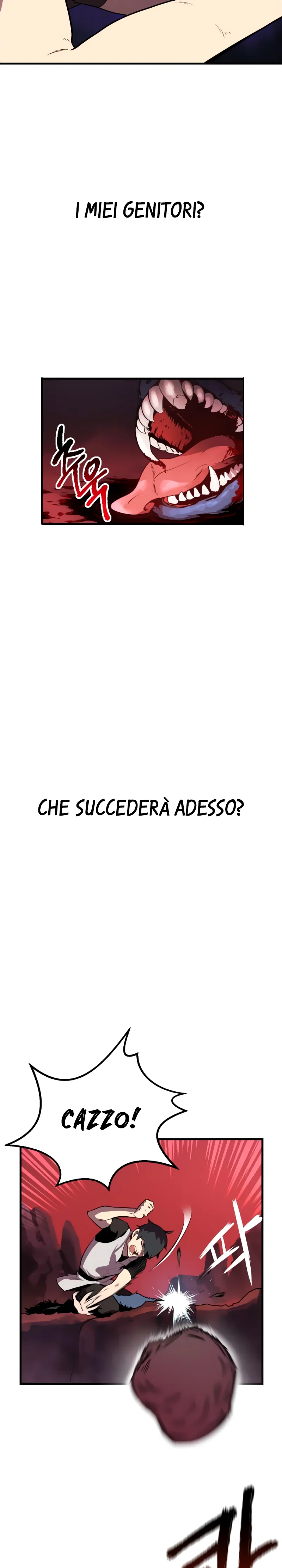Read Latna Saga Survival of a Sword King IT Manga Online
