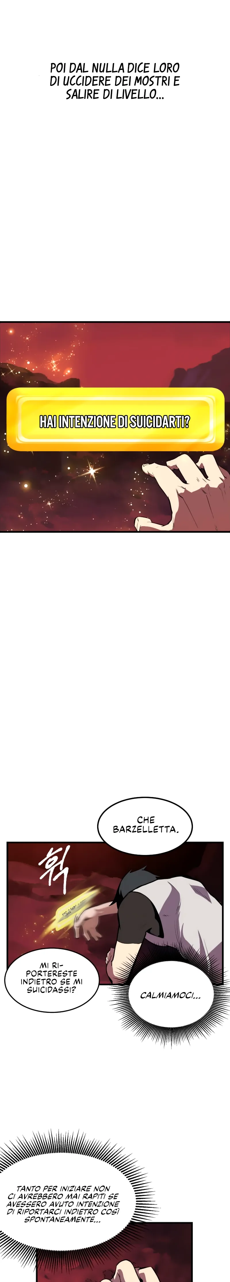 Read Latna Saga Survival of a Sword King IT Manga Online