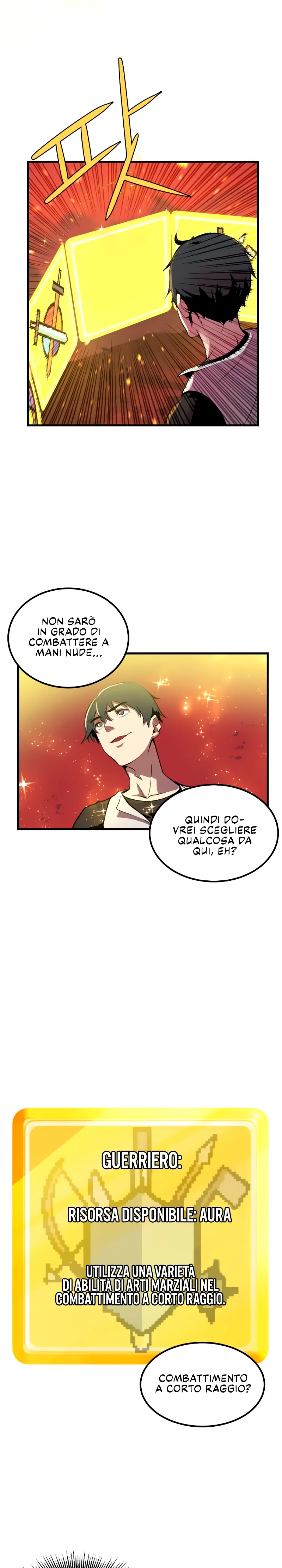 Read Latna Saga Survival of a Sword King IT Manga Online