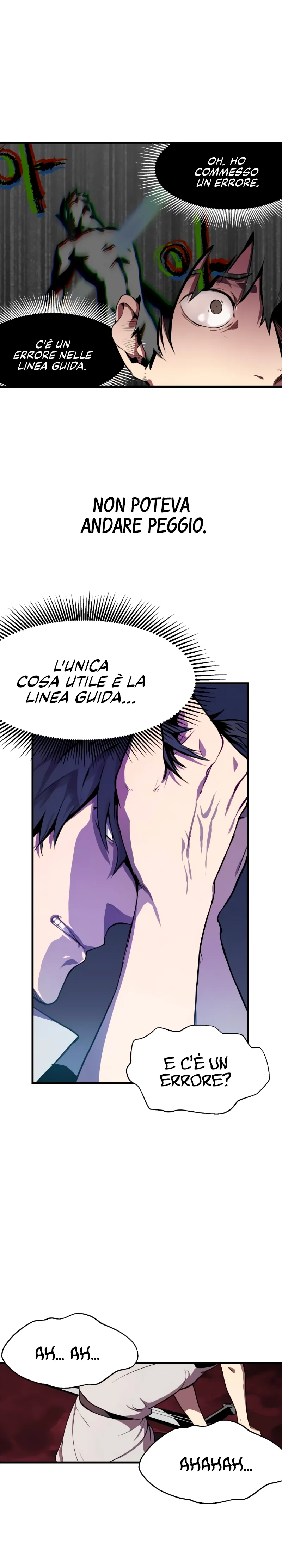 Read Latna Saga Survival of a Sword King IT Manga Online