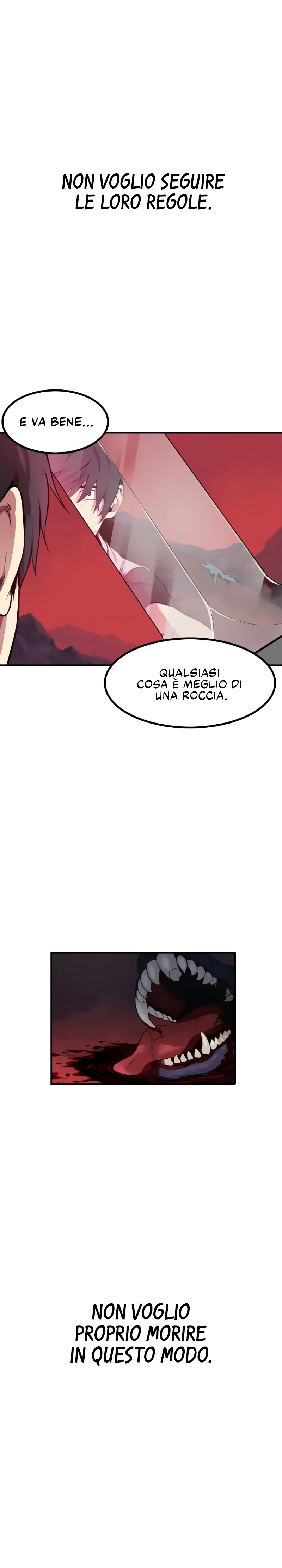 Read Latna Saga Survival of a Sword King IT Manga Online