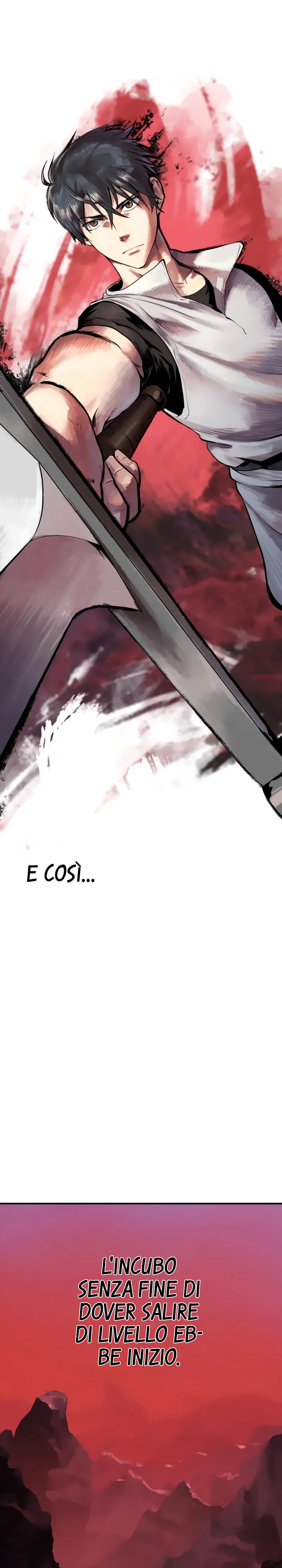 Read Latna Saga Survival of a Sword King IT Manga Online