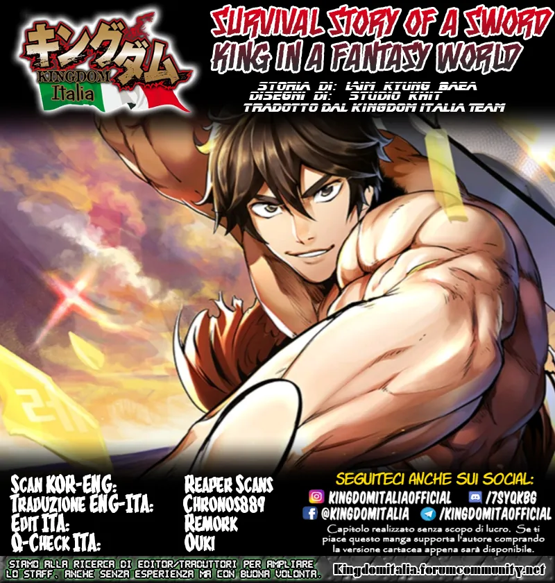 Read Latna Saga Survival of a Sword King IT Manga Online