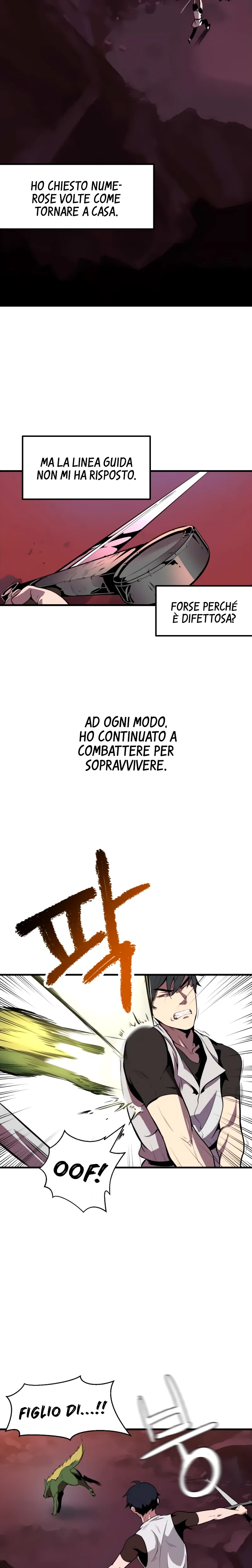 Read Latna Saga Survival of a Sword King IT Manga Online