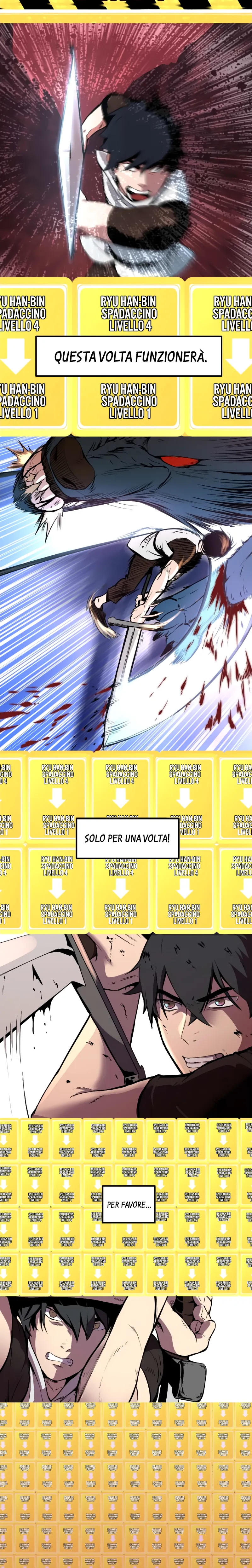 Read Latna Saga Survival of a Sword King IT Manga Online