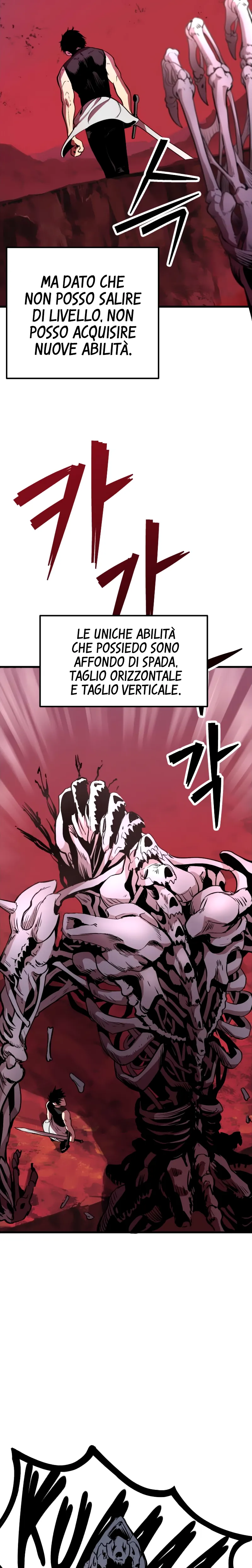 Read Latna Saga Survival of a Sword King IT Manga Online