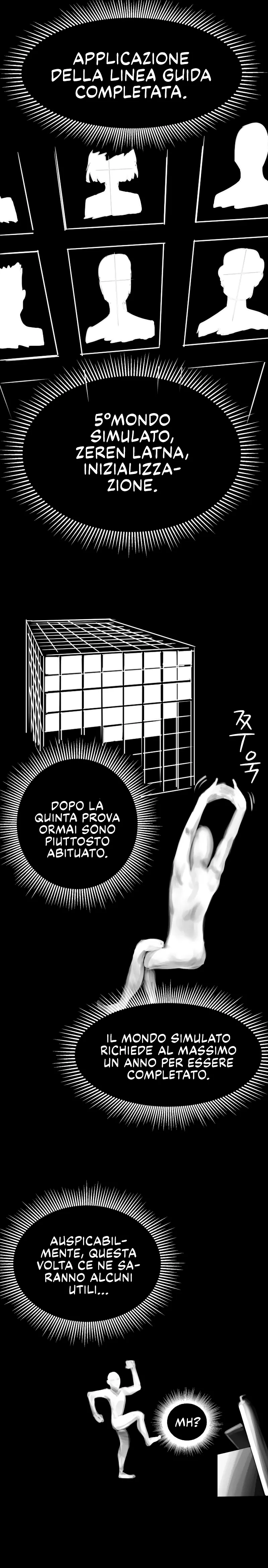 Read Latna Saga Survival of a Sword King IT Manga Online