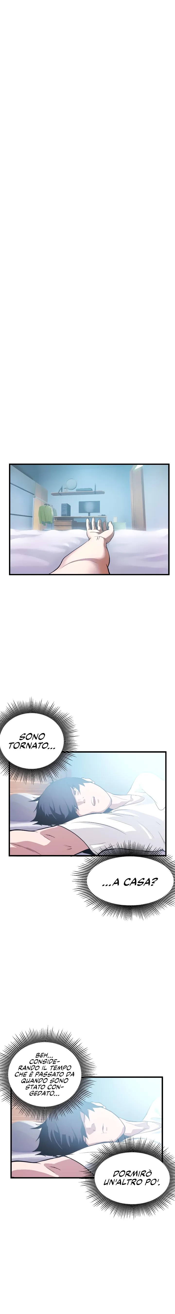 Read Latna Saga Survival of a Sword King IT Manga Online