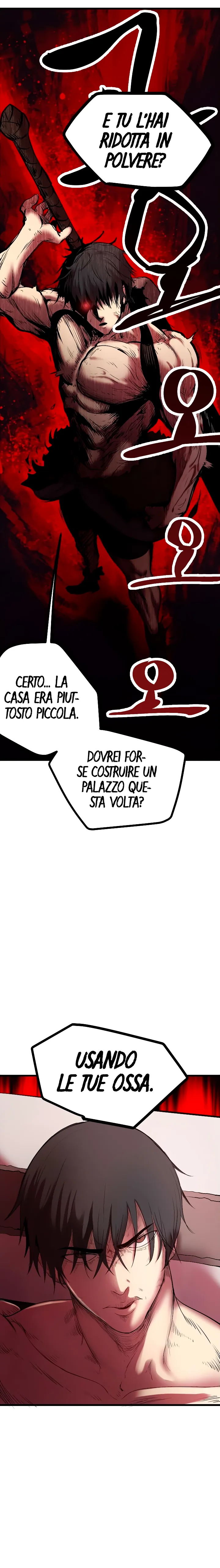 Read Latna Saga Survival of a Sword King IT Manga Online