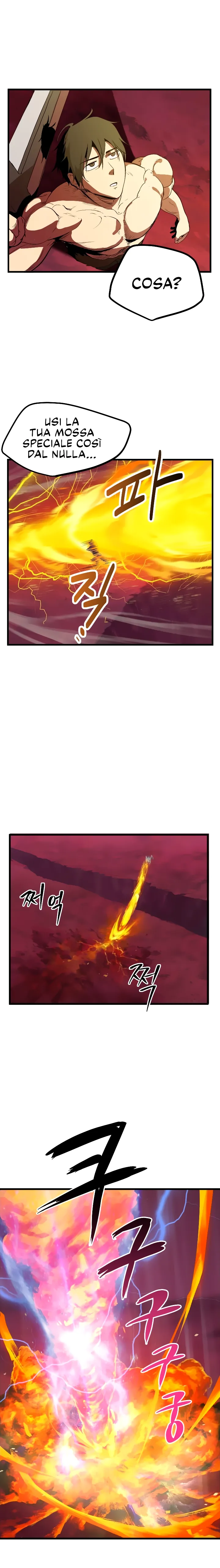 Read Latna Saga Survival of a Sword King IT Manga Online