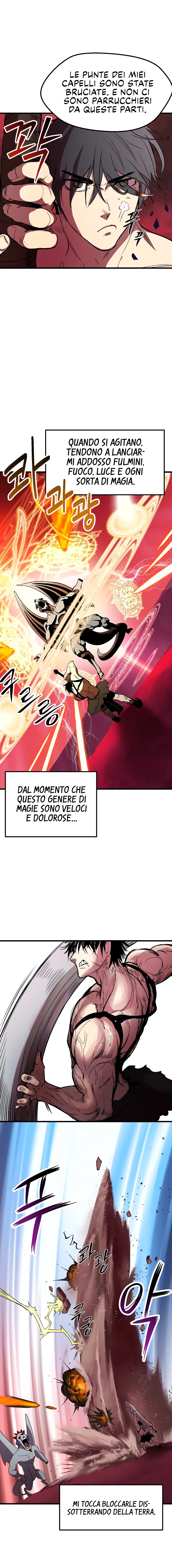 Read Latna Saga Survival of a Sword King IT Manga Online