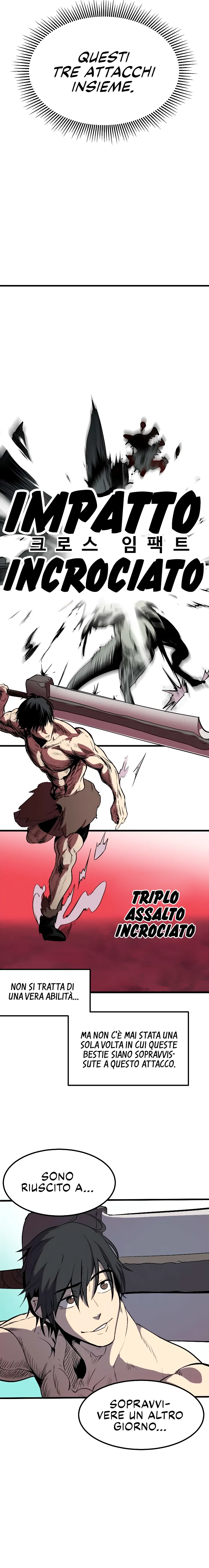 Read Latna Saga Survival of a Sword King IT Manga Online
